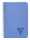 Clairefontaine Spiralbuch 95x140 Linico lin 50Bl st