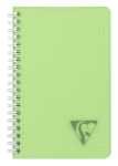 Clairefontaine Spiralb 110x170 Linico kar 50Bl st