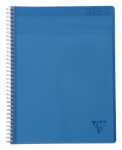 Clairefontaine Linicolor Meeting Book A4+ 80bl bl