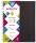 Clairefontaine Evolutiv A4+ 120Bl kar INTENSIVE sw