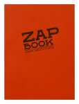 Clairefontaine Zap Book Sortierung 2 A6 80g 160Bl