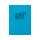 Clairefontaine Zap Book geleimt Sort2 A5 80g 160Bl