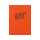 Clairefontaine Zap Book geleimt Sort2 A5 80g 160Bl