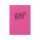 Clairefontaine Zap Book geleimt Sort2 A5 80g 160Bl