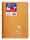 Clairefontaine Koverbook 11x17 kar 50Bl Spirale st