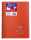 Clairefontaine Koverbook 11x17 kar 50Bl Spirale st