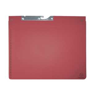 Exaflex Pendelhefter H-rechts 1 rot