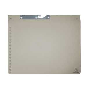 Exaflex Pendelhefter H-rechts 1 gr