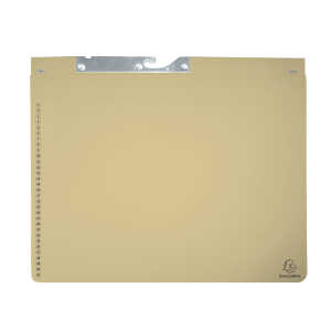 Exacompta Exaflex Pendelhefter H-rechts 1 cha