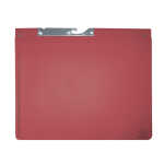 Exacompta Exaflex Pendelhefter H-rechts 2 rot