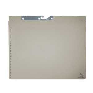 Exaflex Pendelhefter H-rechts 2 gr