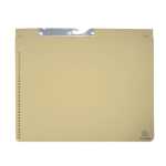 Exaflex Pendelhefter H-rechts 2 cha