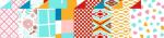 Maildor Pack 40 Blatt Karton decor 25x35cm