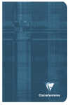 Clairefontaine Notizheft 11x17 liniert 48Bl