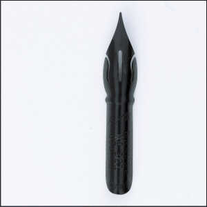 Brause Stenofeder blau BRAUSE 361/0.5mm