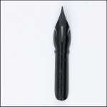 Brause Stenofeder blau BRAUSE 361/0.5mm