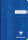 Clairefontaine Vokabelheft A6 lin 1-Mittelstrich 32Bl