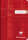 Clairefontaine Vokabelheft A6 lin 1-Mittelstrich 32Bl