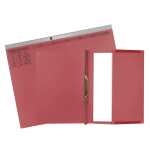 Exaflex Hängehefter H-links 1 rot