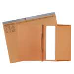 Exacompta Exaflex Hängehefter H-rechts 1 oran