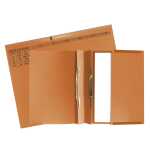 Exaflex Hängehefter H-rechts 2 oran