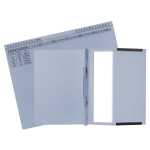 Exaflex Hängehefter H-beids. 1 h-bl