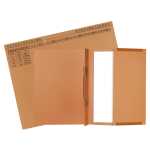 Exaflex Hängehefter H-beids. 1 oran