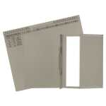 Exaflex Hängehefter H-beids. 1 gr