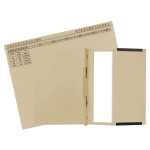 Exaflex Hängehefter H-beids. 1 cham