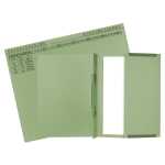 Exaflex Hängehefter H-beids. 1 gn