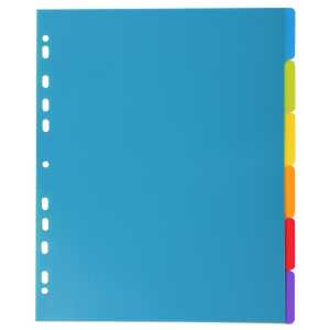 Register PP A4+ 6 taben CAMPUS