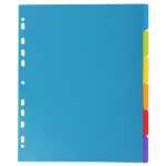 Register PP A4+ 6 taben CAMPUS