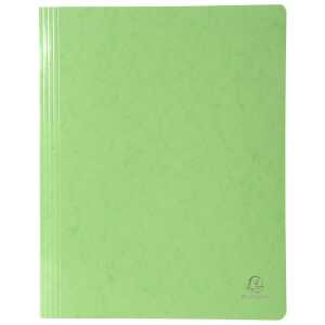 Schnellhefter A4 Iderama anisgrün