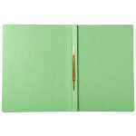 Schnellhefter A4 Iderama anisgrün