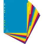 Register PP A4+ 12 taben CAMPUS