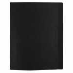 Falken Schnellhefter Blauer Engel sw