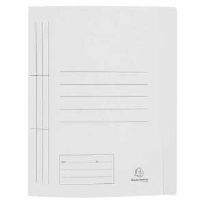 Falken Schnellhefter Blauer Engel ws