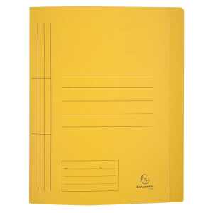 Falken Schnellhefter Blauer Engel gb