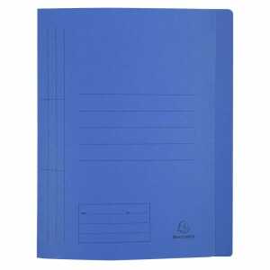 Falken Schnellhefter Blauer Engel bl