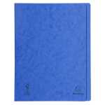 Falken Schnellhefter A4 Manila sortiert