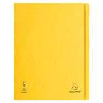 Falken Schnellhefter A4 Manila sortiert