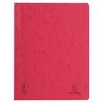 Falken Schnellhefter A4 Manila sortiert