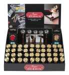 Herbin Display Siegel und Wachs