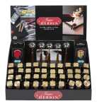 Herbin Display Siegel und Wachs