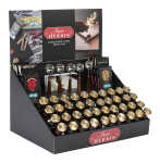 Herbin Display Siegel und Wachs