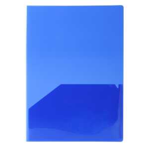 Präsentmap doppelseit PPA4/A3 10St