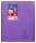 Clairefontaine Koverbook Collegeblock A4 lin 80Bl