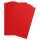 Clairefontaine Fotokarton 50x70 KMohn 125 Bogen