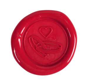 Herbin Siegel Symbol Eheringe 3188550404619