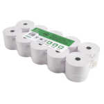 Exacompta Rolle 1lg wirt 60g 57x42mx12